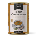 Klare Hühnersuppe, 390 ml / Dose